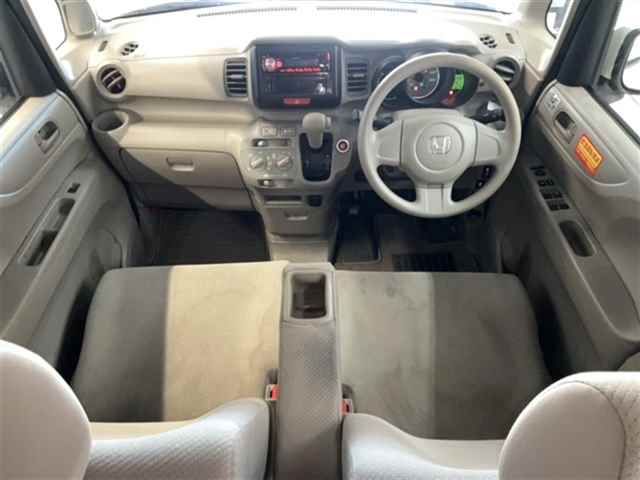 2012 Honda N-BOX G 2WD auction photo 3