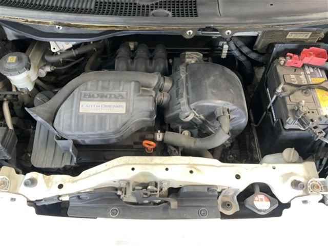 2012 Honda N-BOX G 2WD auction photo 5