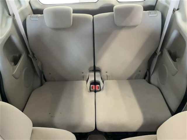 2012 Honda N-BOX G 2WD auction photo 4