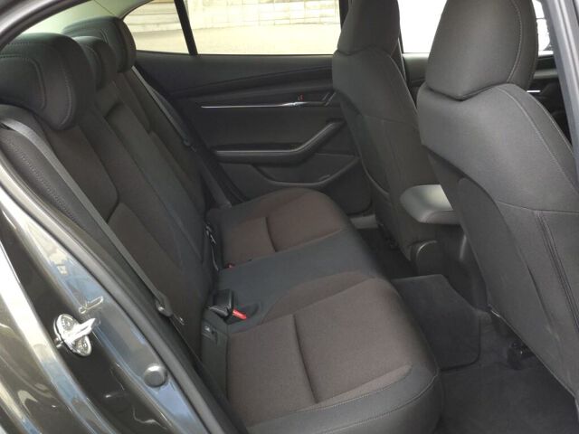 2021 Mazda 3セダン 15Sツーリング auction photo 6