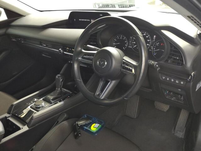 2021 Mazda 3セダン 15Sツーリング auction photo 3