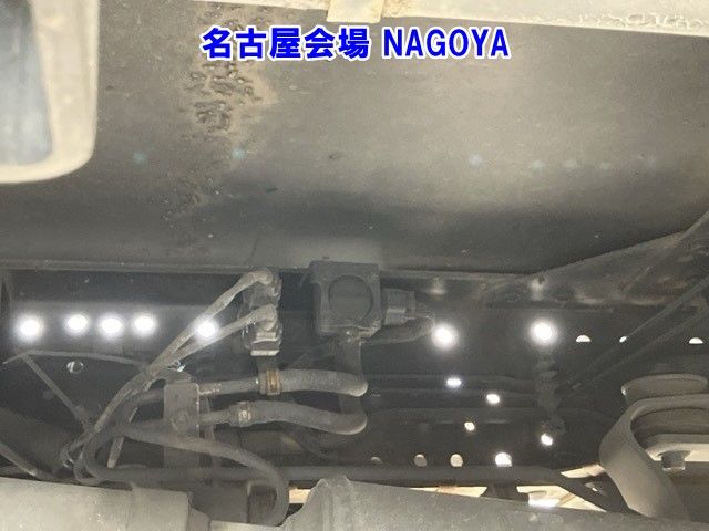 2006 Isuzu Elf Koushosagyou auction photo 18