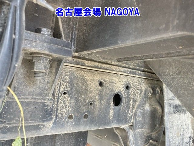 2006 Isuzu Elf Koushosagyou auction photo 16