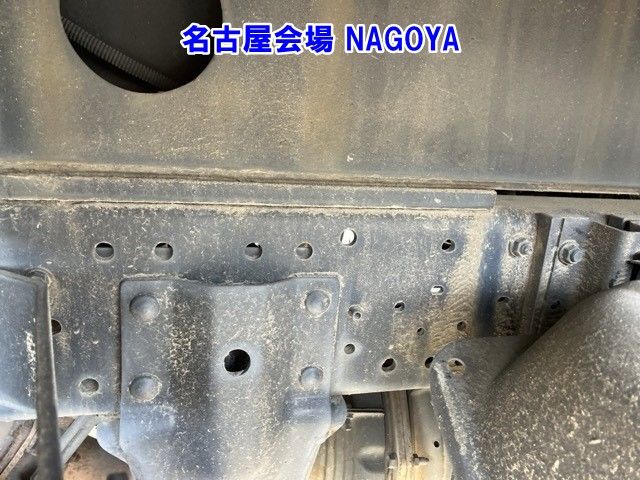 2006 Isuzu Elf Koushosagyou auction photo 17