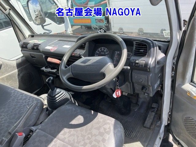 2006 Isuzu Elf Koushosagyou auction photo 4