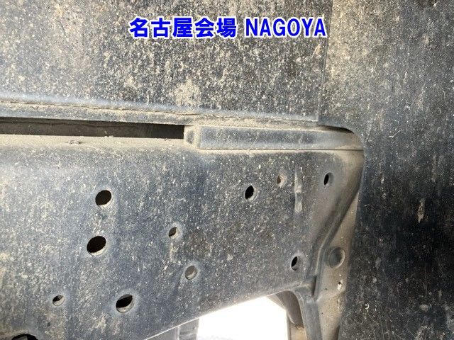 2006 Isuzu Elf Koushosagyou auction photo 14