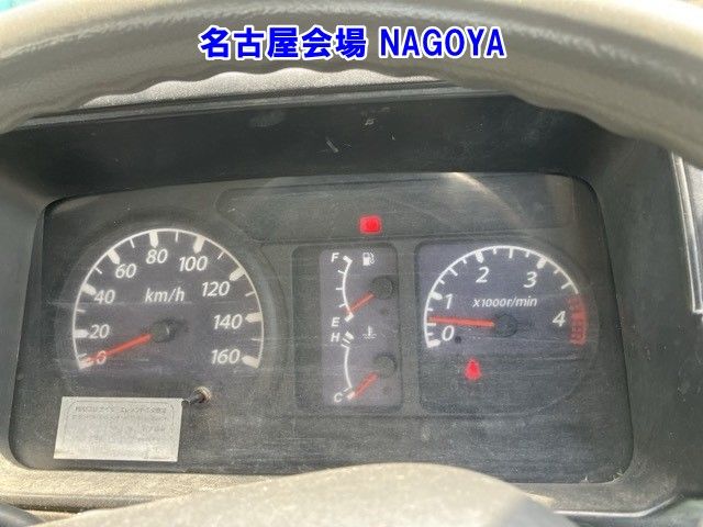 2006 Isuzu Elf Koushosagyou auction photo 7