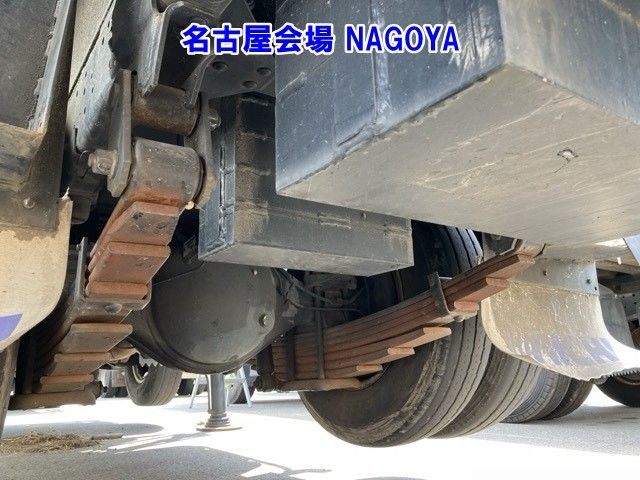 2006 Isuzu Elf Koushosagyou auction photo 10