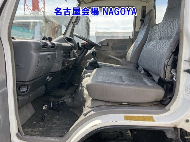 2006 Isuzu Elf Koushosagyou auction photo 5