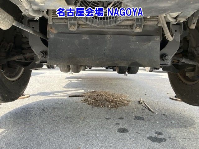 2006 Isuzu Elf Koushosagyou auction photo 11