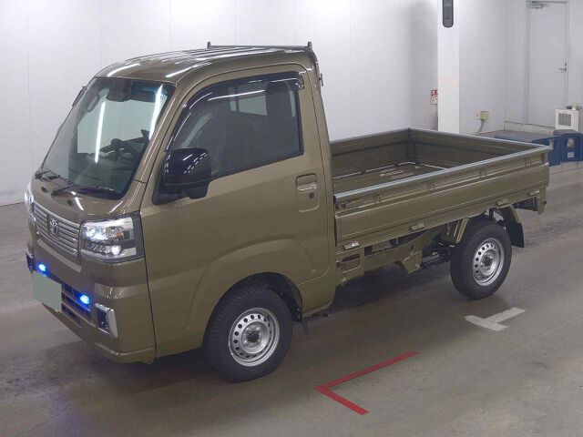 2026 Toyota Pixis Truck Standard auction photo 4