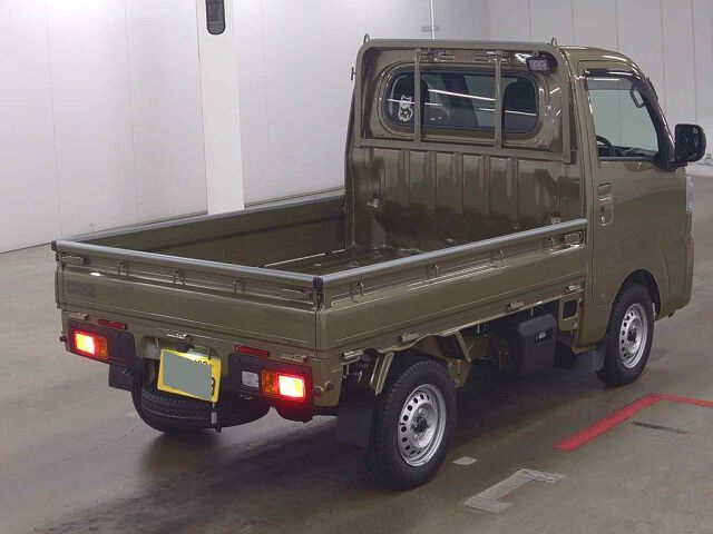 2026 Toyota Pixis Truck Standard auction photo 5