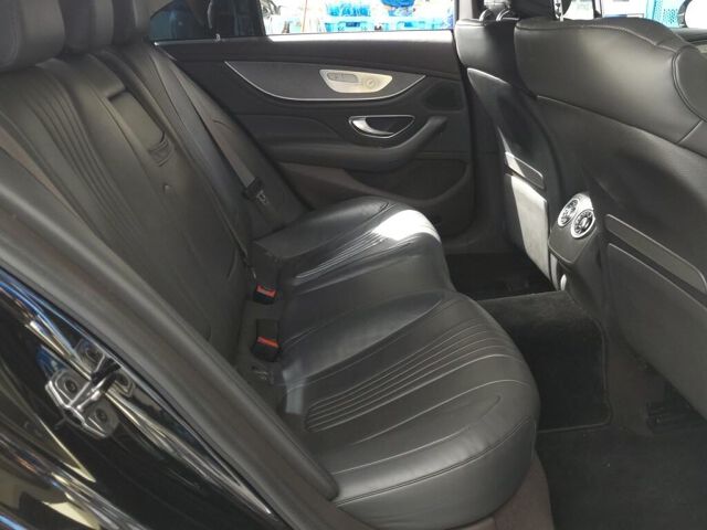2018 Mercedes-Benz CLS-Class CLS220DスポエクP auction photo 6