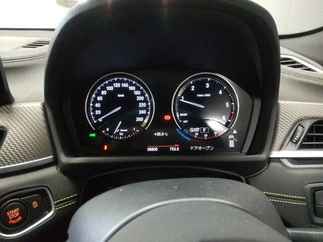2021 BMW X2 XDRIV20DM Sport X 4WD auction photo 6