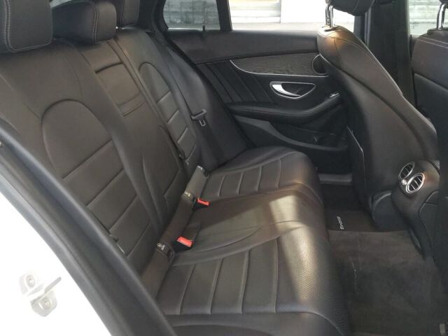 2015 Mercedes-Benz C-Class Station Wagon C200 Sports Honkawa auction photo 6