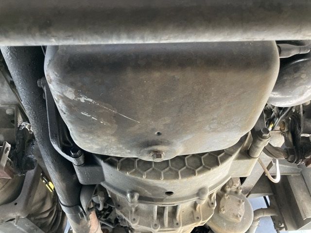 2008 Isuzu Forward ジンカイ auction photo 10