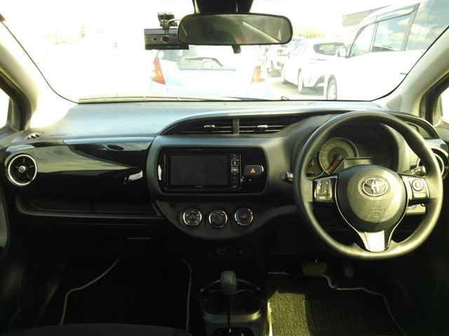 2019 Toyota Vitz F Safety Edition III auction photo 8