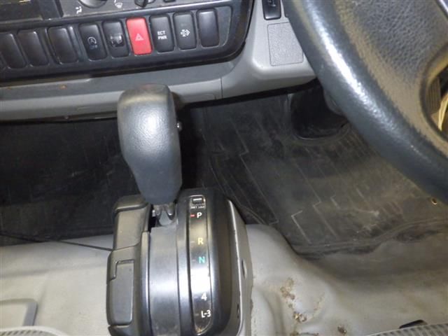 2013 Toyota Dyna chassis auction photo 7