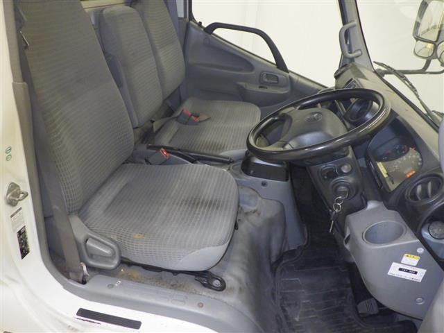 2013 Toyota Dyna chassis auction photo 5