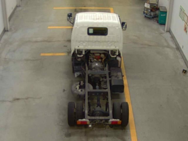 2013 Toyota Dyna chassis auction photo 3