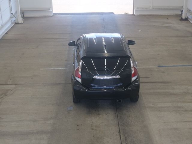 2016 Toyota Aqua S auction photo 3