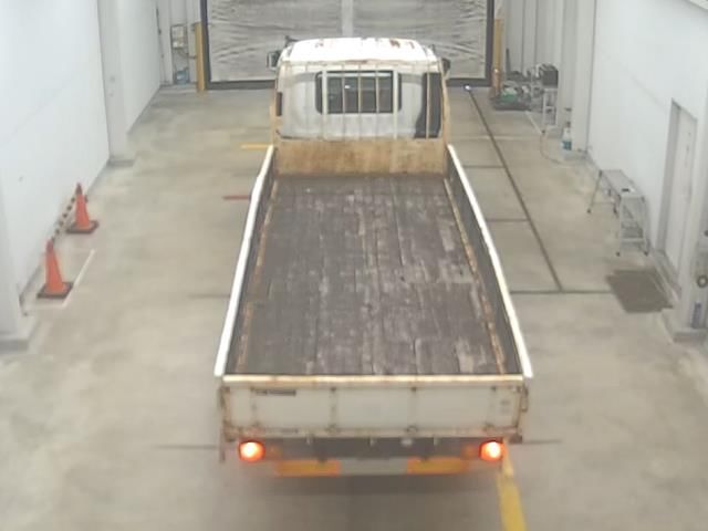 2008 Isuzu Forward 平ボディ auction photo 3