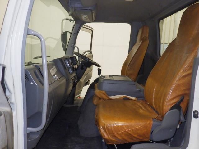 2008 Isuzu Forward 平ボディ auction photo 8