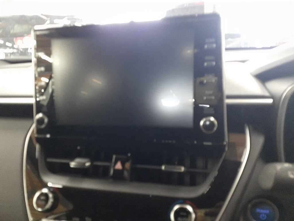 2022 Toyota Corolla Cross ハイブリッド S auction photo 12