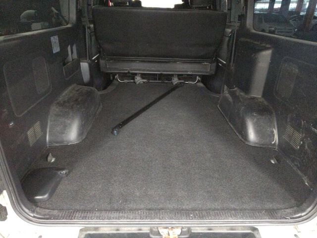 2021 Toyota Hiace L Super GL Dark 2 4WD auction photo 3