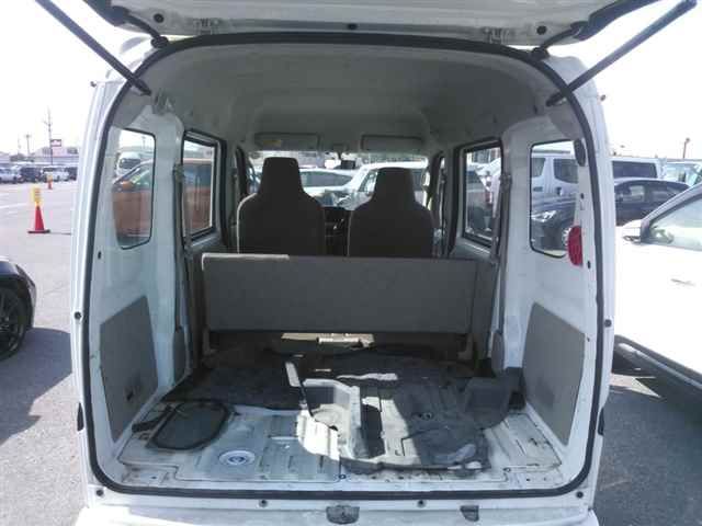 2018 Nissan NV100 Clipper DX auction photo 7