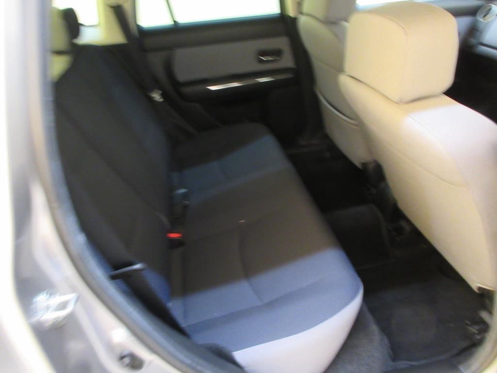 2011 Mazda ベリーサ C auction photo 7