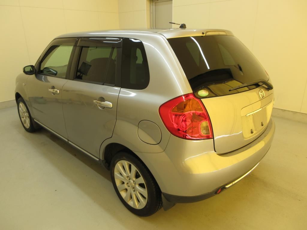 2011 Mazda ベリーサ C auction photo 5