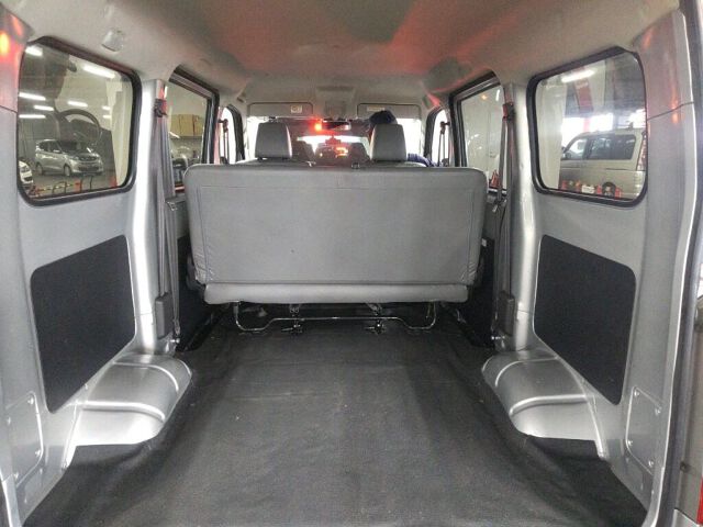 2021 Toyota TownAce Van GL auction photo 3