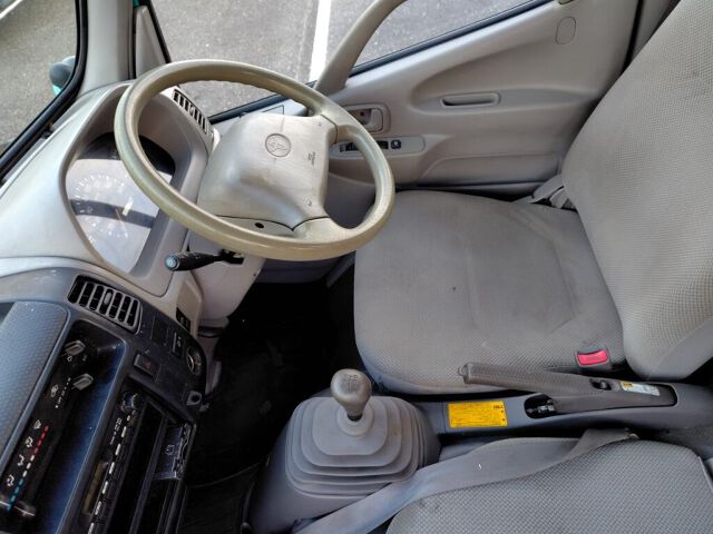 2008 Toyota Dyna クレーン auction photo 3