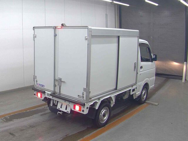 2022 Suzuki Carry ホレイ auction photo 5