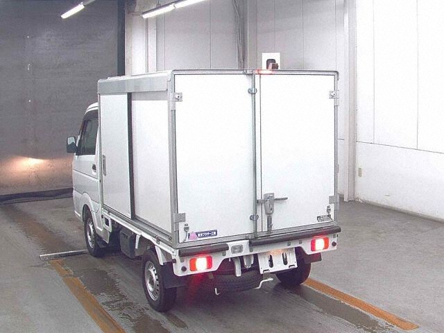 2022 Suzuki Carry ホレイ auction photo 2