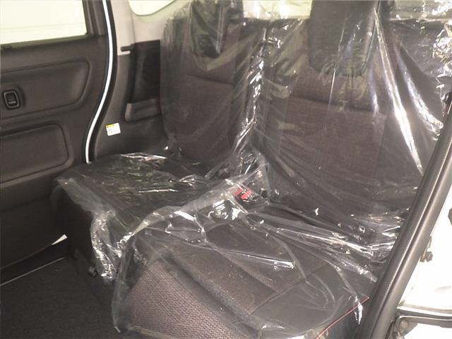 2025 Suzuki Spacia Custom Hybrid XS auction photo 7