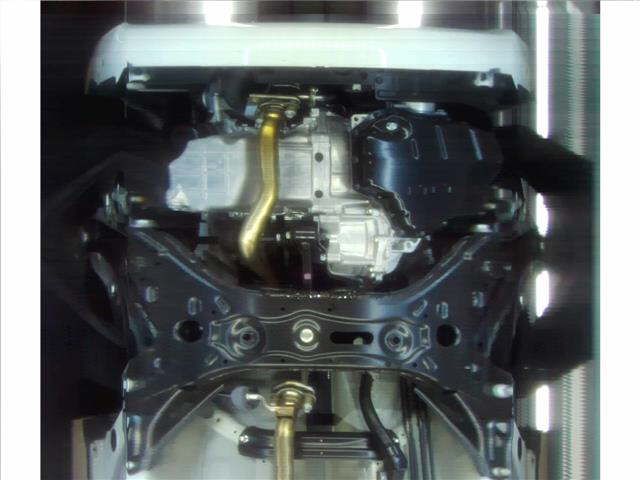 2025 Suzuki Spacia Custom Hybrid XS auction photo 9
