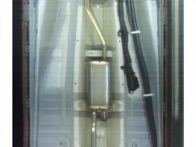 2025 Suzuki Spacia Custom Hybrid XS auction photo 10