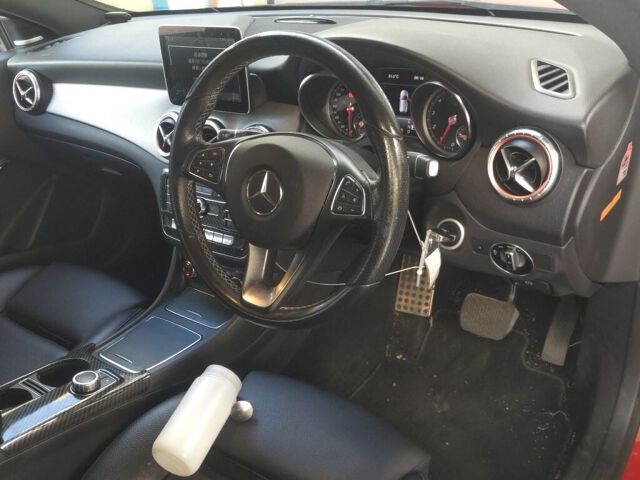 2017 Mercedes-Benz CLA Shooting Brake CLA220 4-Machi SB 4WD auction photo 3