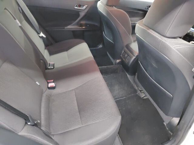 2017 Toyota Mark X 250G auction photo 6