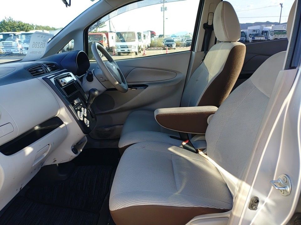 2017 Nissan Dayz auction photo 16