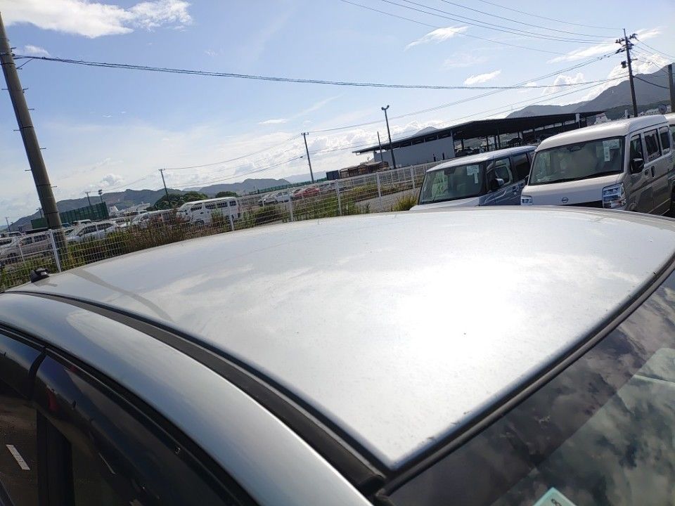 2017 Nissan Dayz auction photo 7