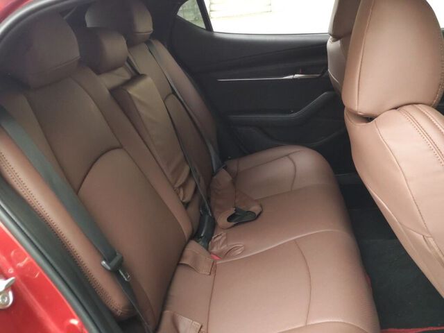 2019 Mazda 3ファストバック 15S Touring auction photo 6
