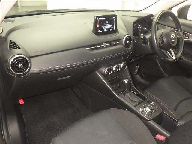 2020 Mazda CX-3 XD auction photo 4