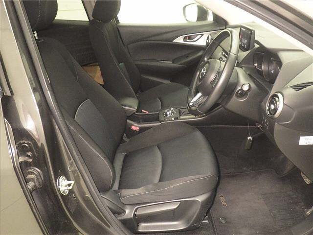 2020 Mazda CX-3 XD auction photo 5