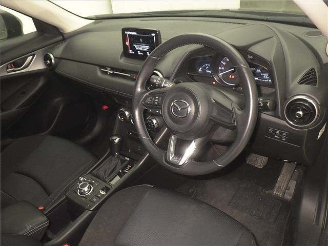 2020 Mazda CX-3 XD auction photo 3