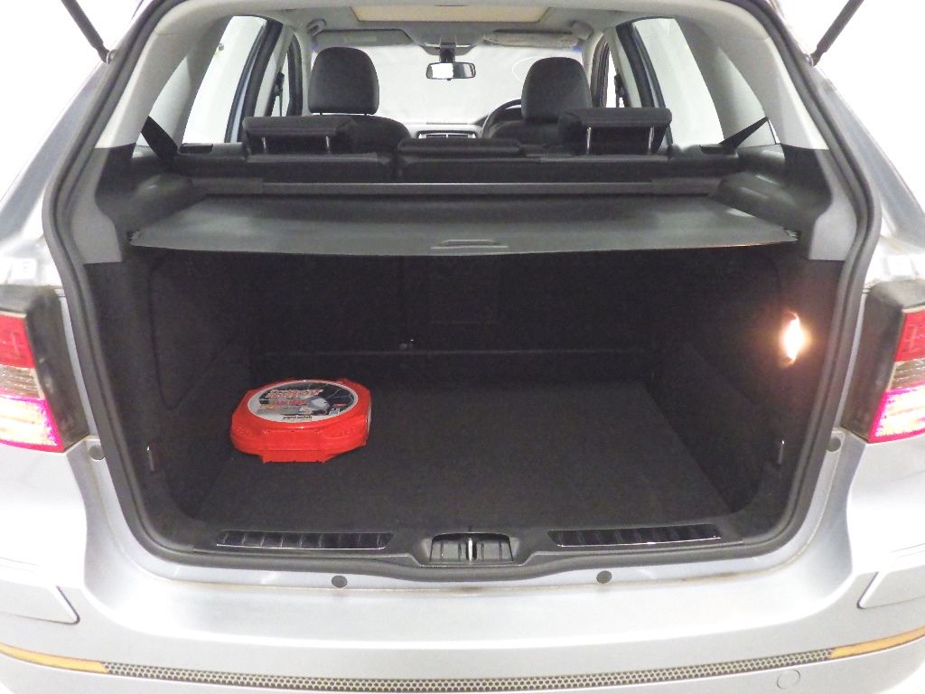 2006 Mercedes-Benz B-Class B200 auction photo 8