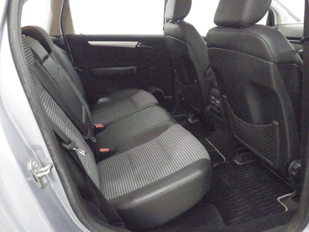 2006 Mercedes-Benz B-Class B200 auction photo 7