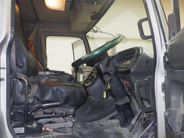2005 Isuzu ミキサー auction photo 5